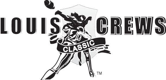 Louis Crews Classic Mark, black variant, cell 18