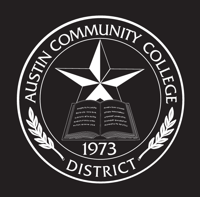 School Seal, white variant, cell 28