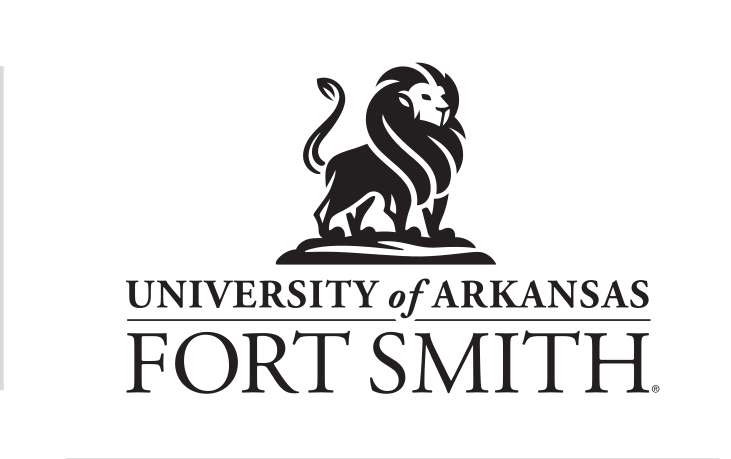 primary logo, stacked, black variant, cell 2