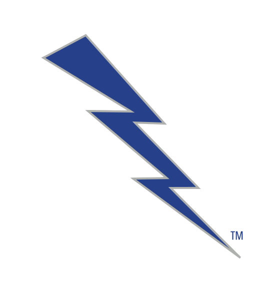 lightning bolt, blue variant, cell 3