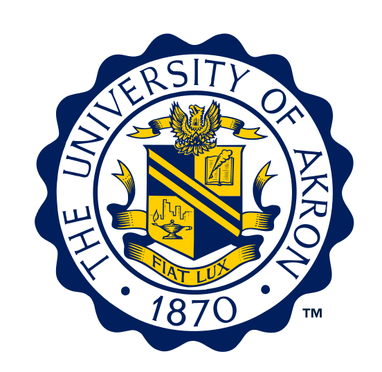University seal, color variant, cell 64