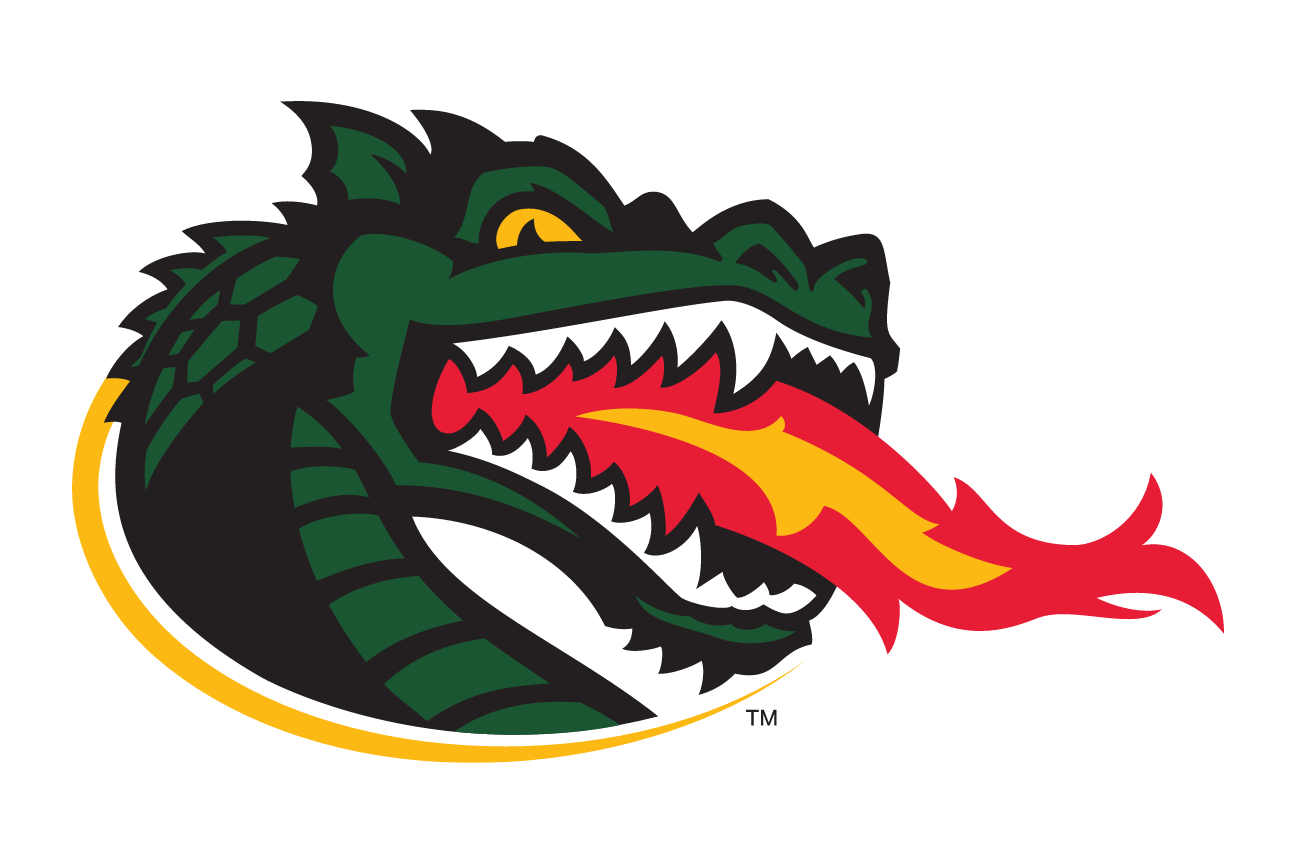 Dragon head, full color on white variant, cell 79