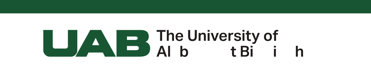 Alabama at Birmingham, University of (ALB)