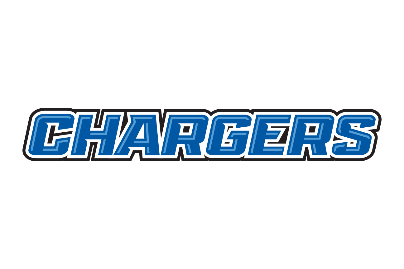 CHARGERS block, blue outline variant, cell 40