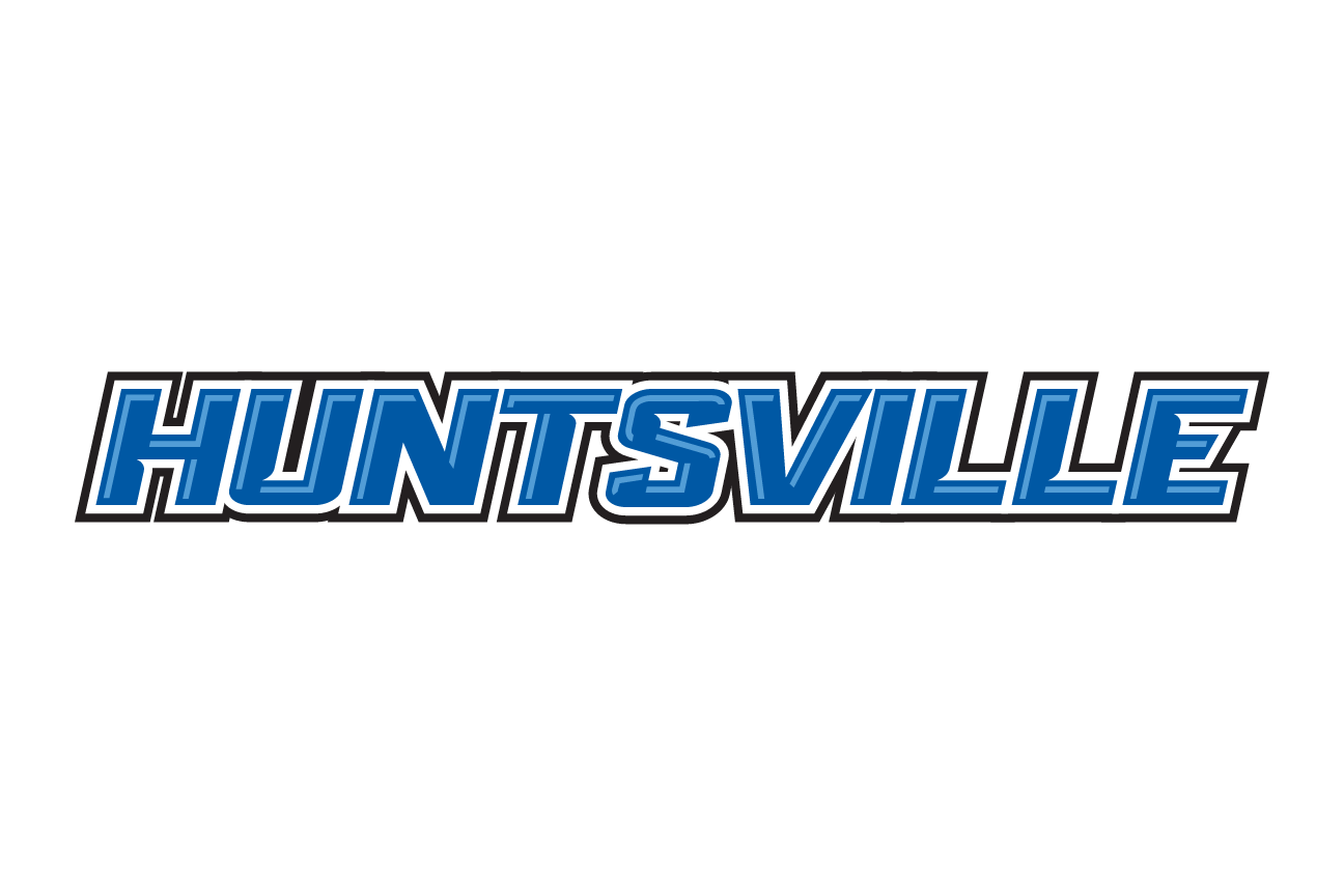 HUNTSVILLE block, blue outline variant, cell 46
