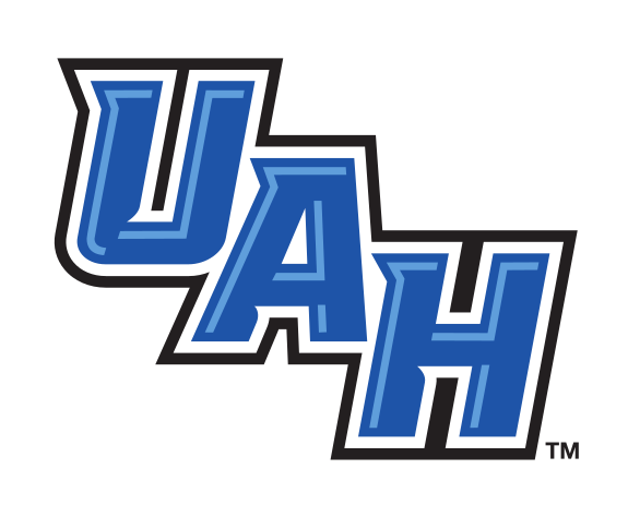 UAH wordmark, full color variant, cell 53