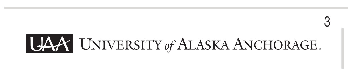 UAA horizontal logo, black variant, cell 39