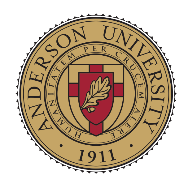 School Seal, Full Color - Pantone Coated variant