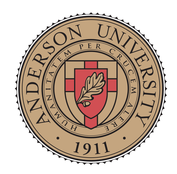 School Seal, Full Color - Pantone Uncoated variant