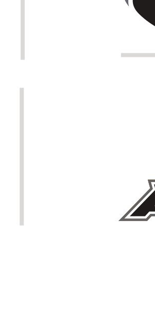 Anderson wordmark with icon, horizontal, Grayscale variant