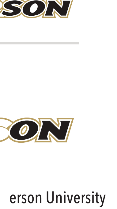 Anderson University Trojans wordmark, Black text, gray outline, black AU variant