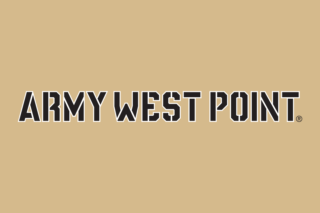 horizontal wordmark, full color on gold variant, cell 14