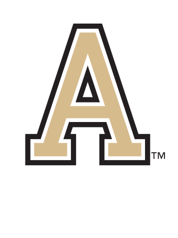 block A lettermark, full color variant, cell 8