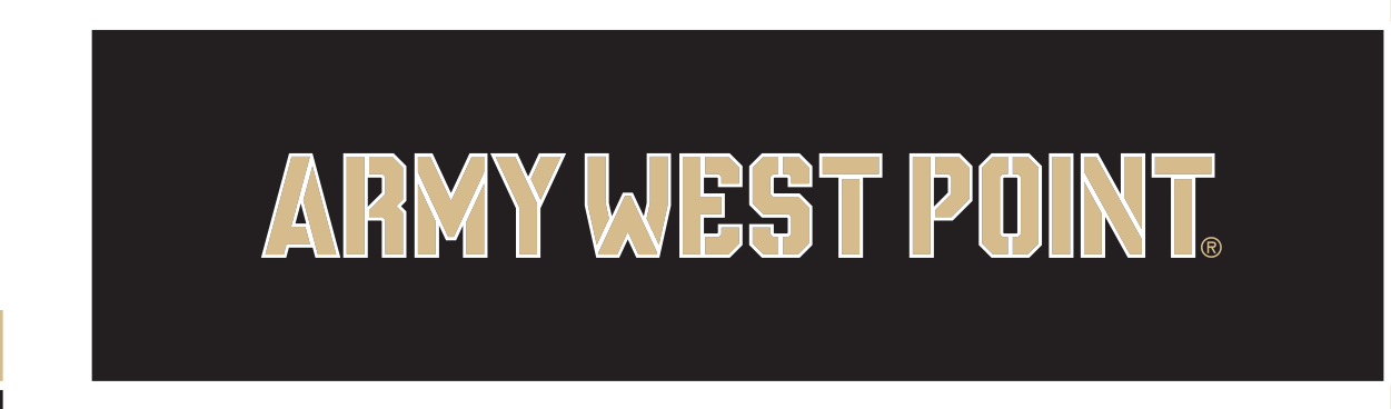 horizontal wordmark, full color on black variant, cell 15