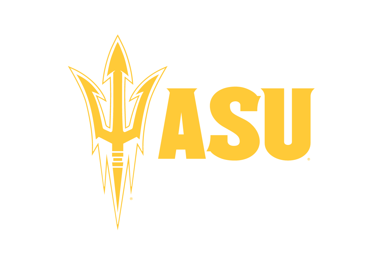 ASU with Pitchfork, gold variant, cell 13
