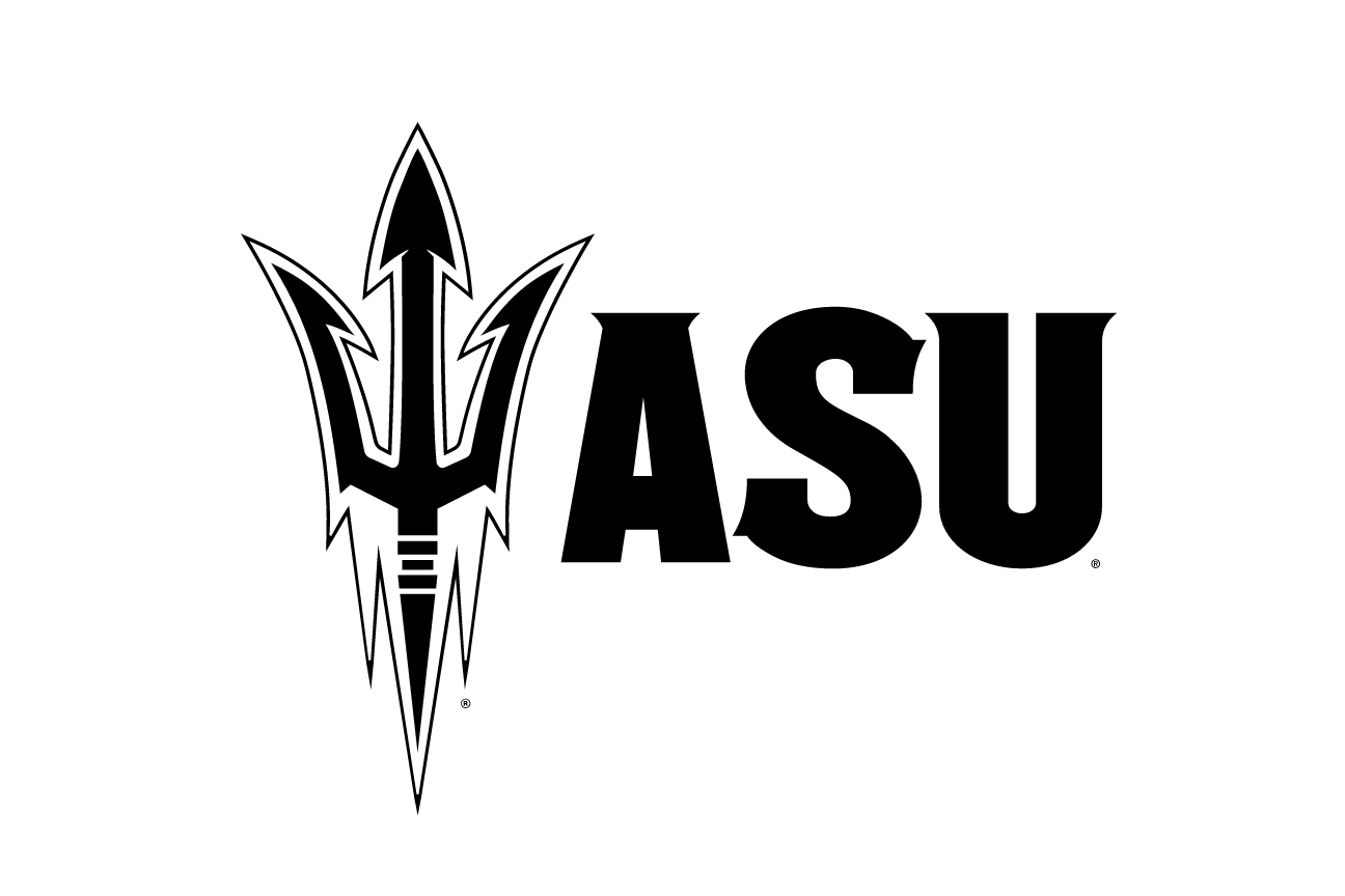 ASU with Pitchfork, black variant, cell 13