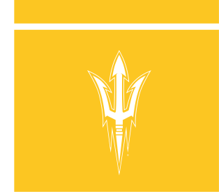 Pitchfork, white single color on gold variant, cell 4