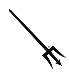 Sparky's pitchfork, black variant, cell 9