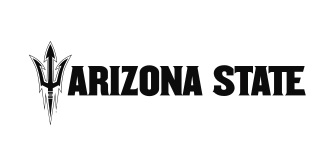 Arizona State with Pitchfork, black variant, cell 11