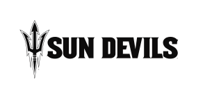 Sun Devils with Pitchfork, black variant, cell 14