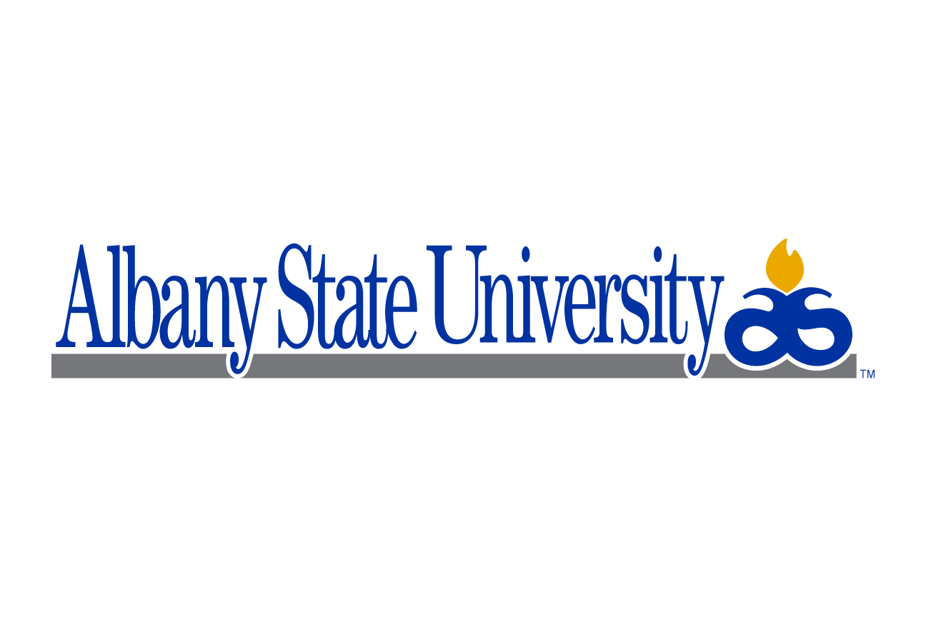 Institutional Mark, full color horizontal variant, cell 16