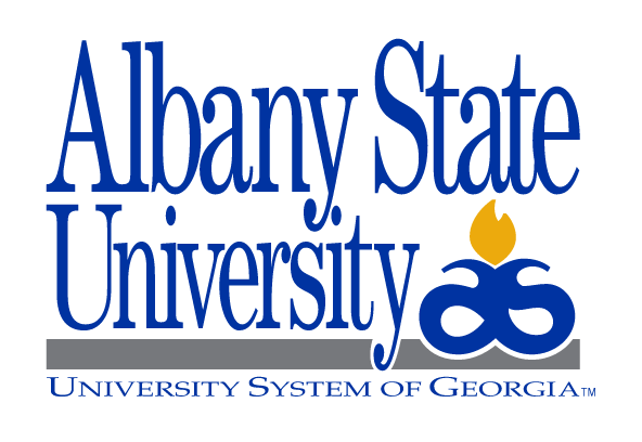Institutional Mark, full color stacked variant, cell 9