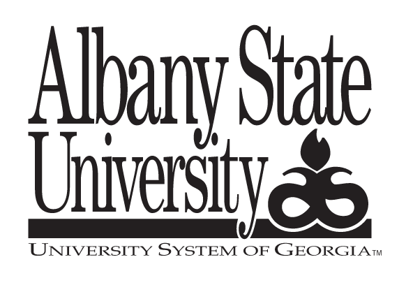 Institutional Mark, black and white stacked variant, cell 11