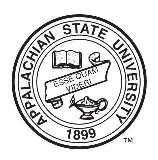 University Seal, black variant, cell 30