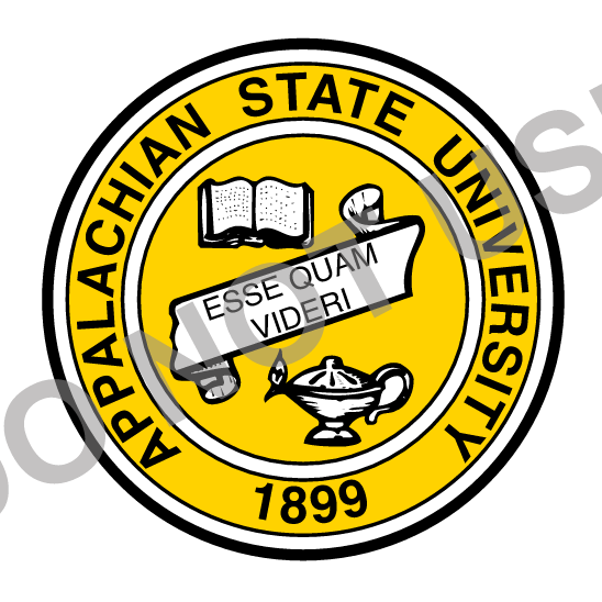 Chancellor's Seal, full color variant