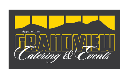Grandview Catering & Events, full color variant, cell 1