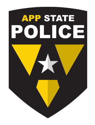 App State Police, full color variant, cell 2
