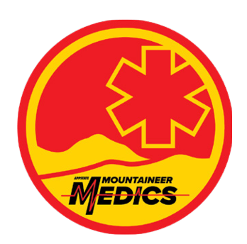 Mountaineer Medics, full color variant, cell 7
