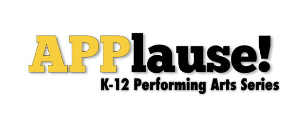 APPlause! K-12 Performing Arts Series, color variant
