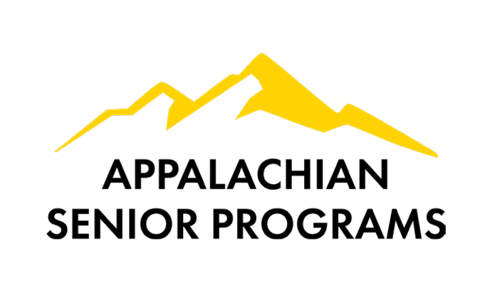 Appalachian Senior Programs, color variant