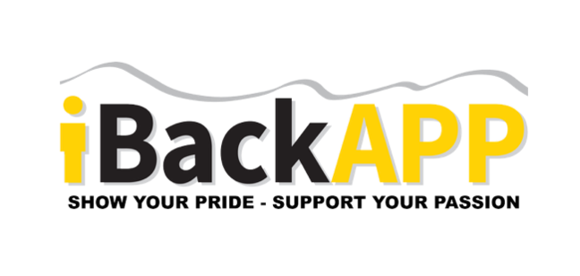iBackAPP, color variant