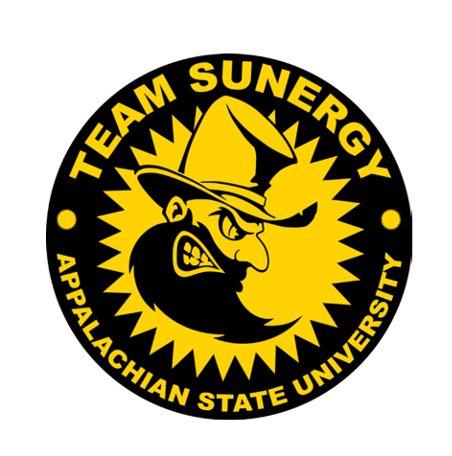 Team Sunergy, color variant