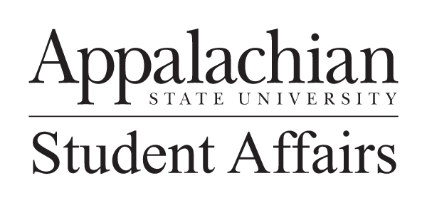 Appalachian State University Student Affairs, vertical variant