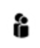 university icon, no border, person variant, cell 107