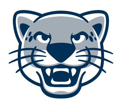 jaguar head, full color variant, cell 20