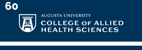 Augusta University College of Allied Health Sciences, reverse variant, cell 60