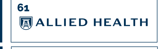 Allied Health, full color variant, cell 61