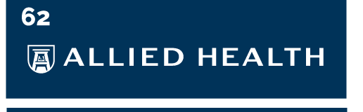 Allied Health, reverse variant, cell 62