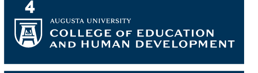 Augusta University College of Education and Human Development, reverse variant, cell 64