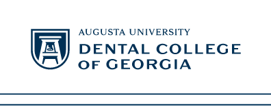 Augusta University Dental College of Georgia, full color variant, cell 75