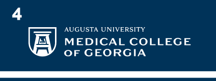 Augusta University Medical College of Georgia, reverse variant, cell 84