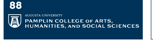 Augusta University Pamplin College of Arts, Humanities, and Social Sciences, reverse variant, cell 88