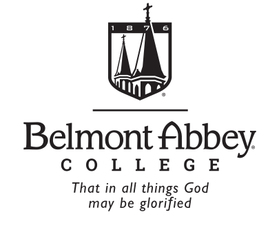 shield logo with wordmark and slogan, stacked black variant, cell 78