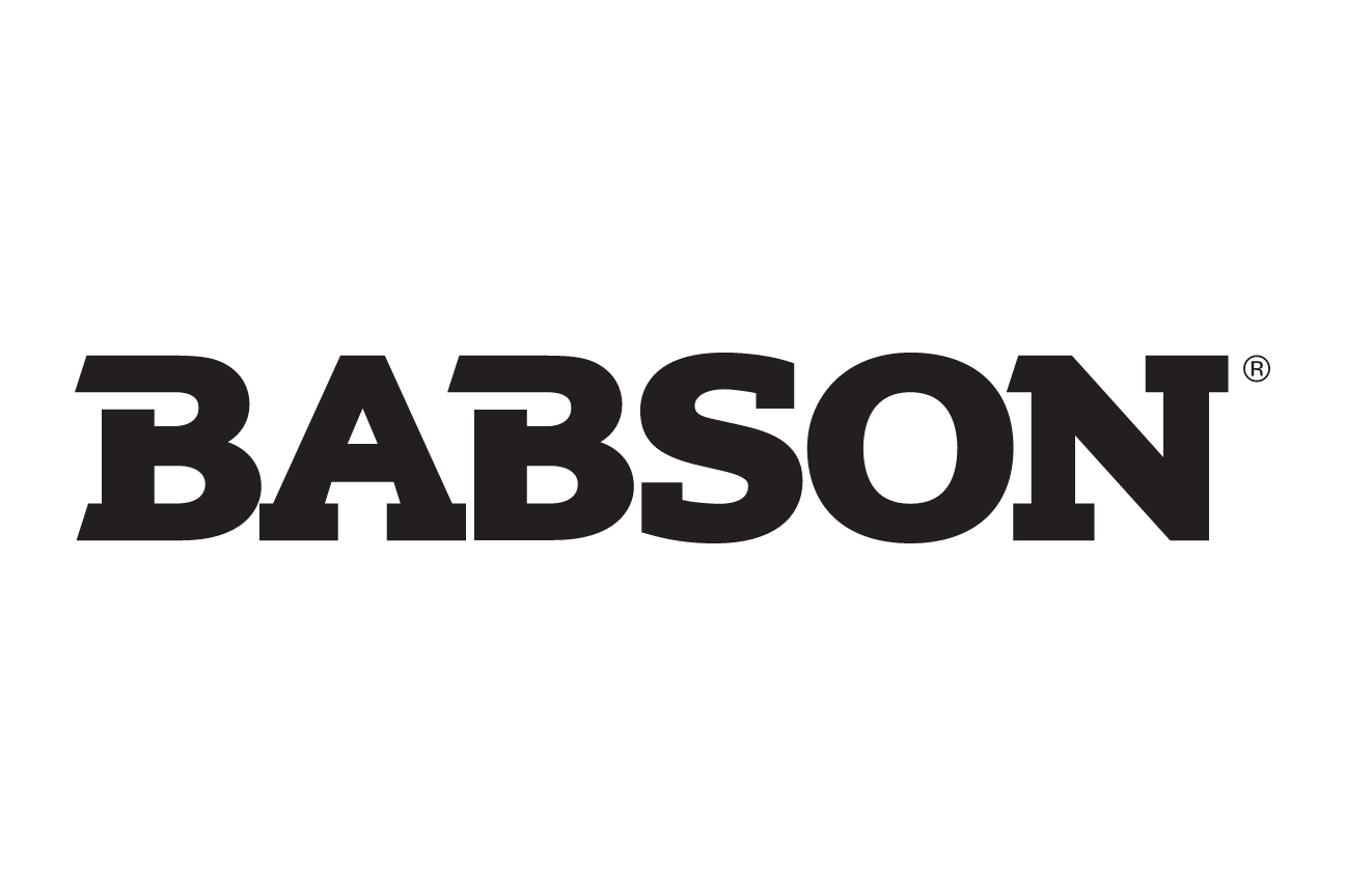 wordmark, black on white variant, cell 44