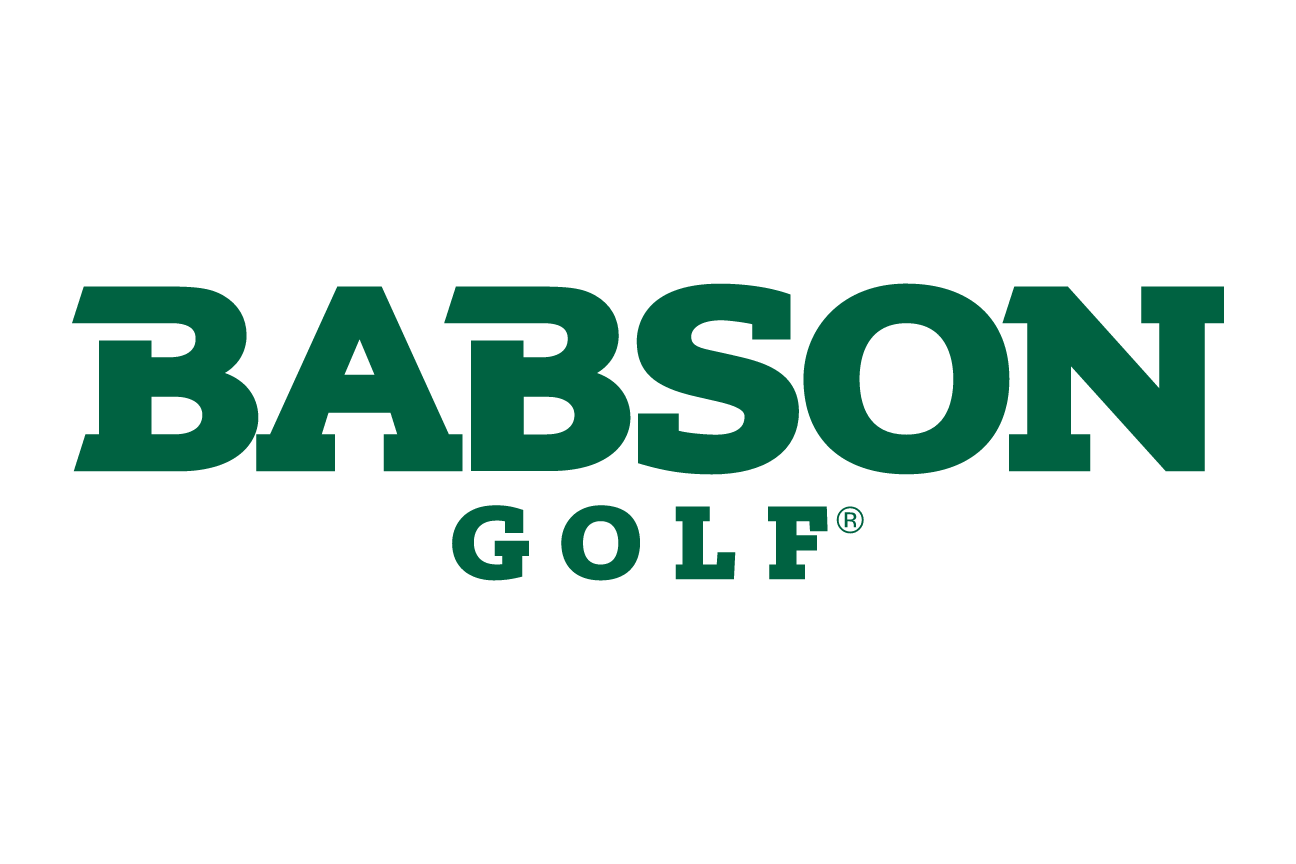Babson Golf, green variant, cell 116