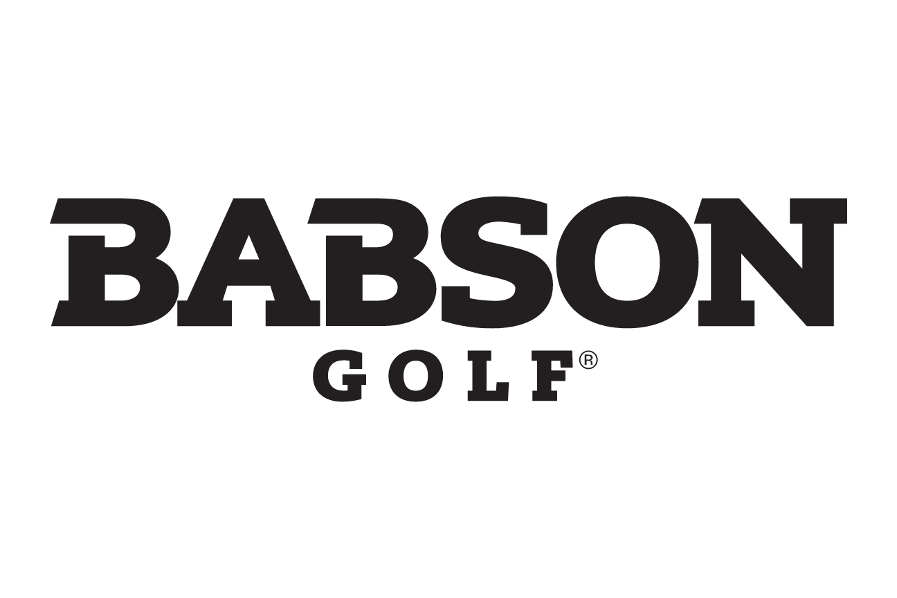 Babson Golf, black variant, cell 118